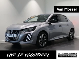 Peugeot e-208 e-Style 50 kWh