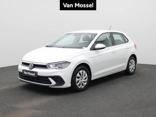 Volkswagen Polo 1.0 59kW Life