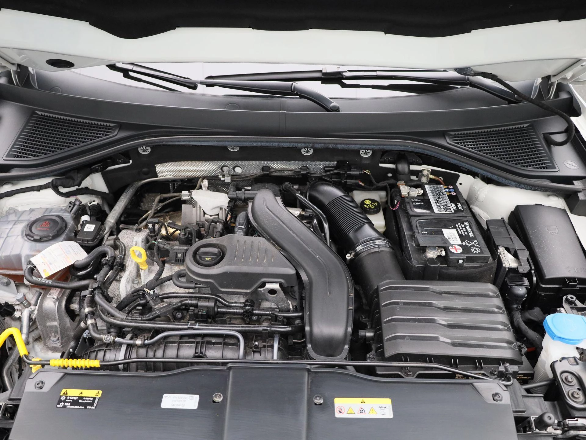 Volkswagen T-Roc Cabrio 1.5 TSI R-Line 150 PK|