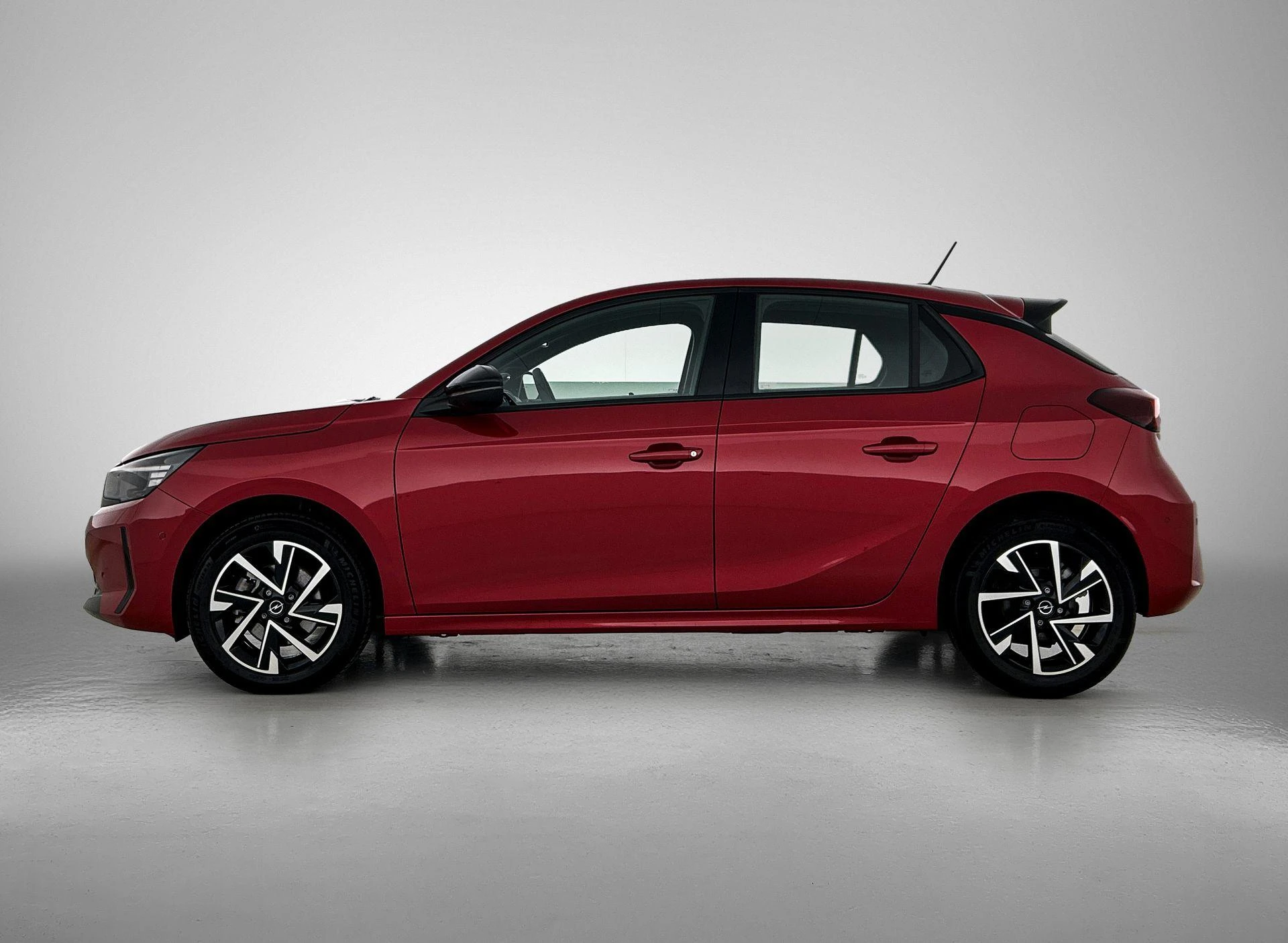 Opel Corsa 1.2 Turbo Hybrid GS