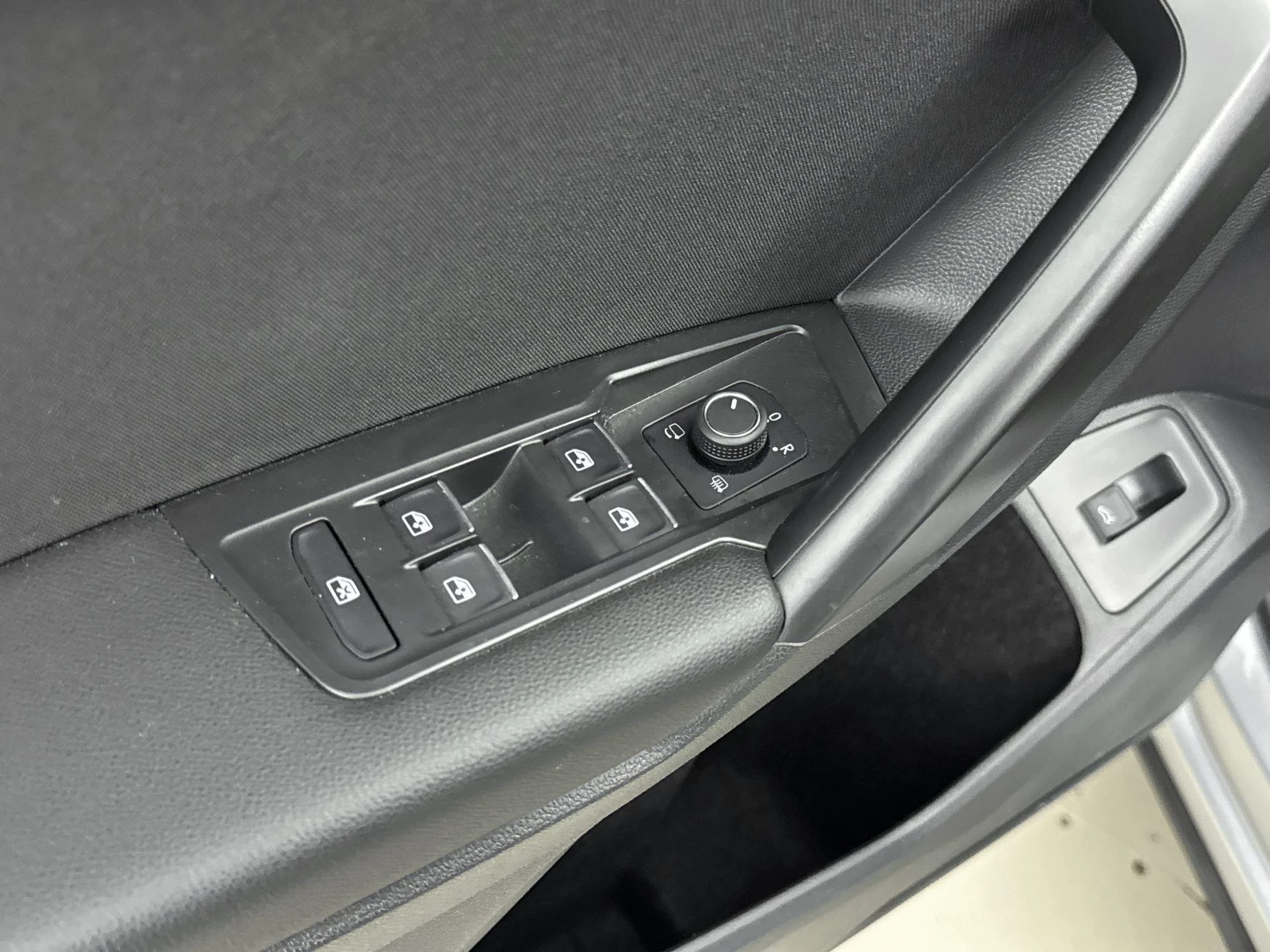 Volkswagen Tiguan Allspace 1.5 TSI Highline Business R