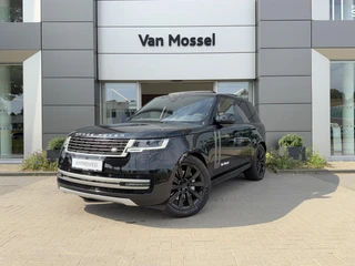 Land Rover Range Rover SWB P460e SE AWD Auto. 26MY