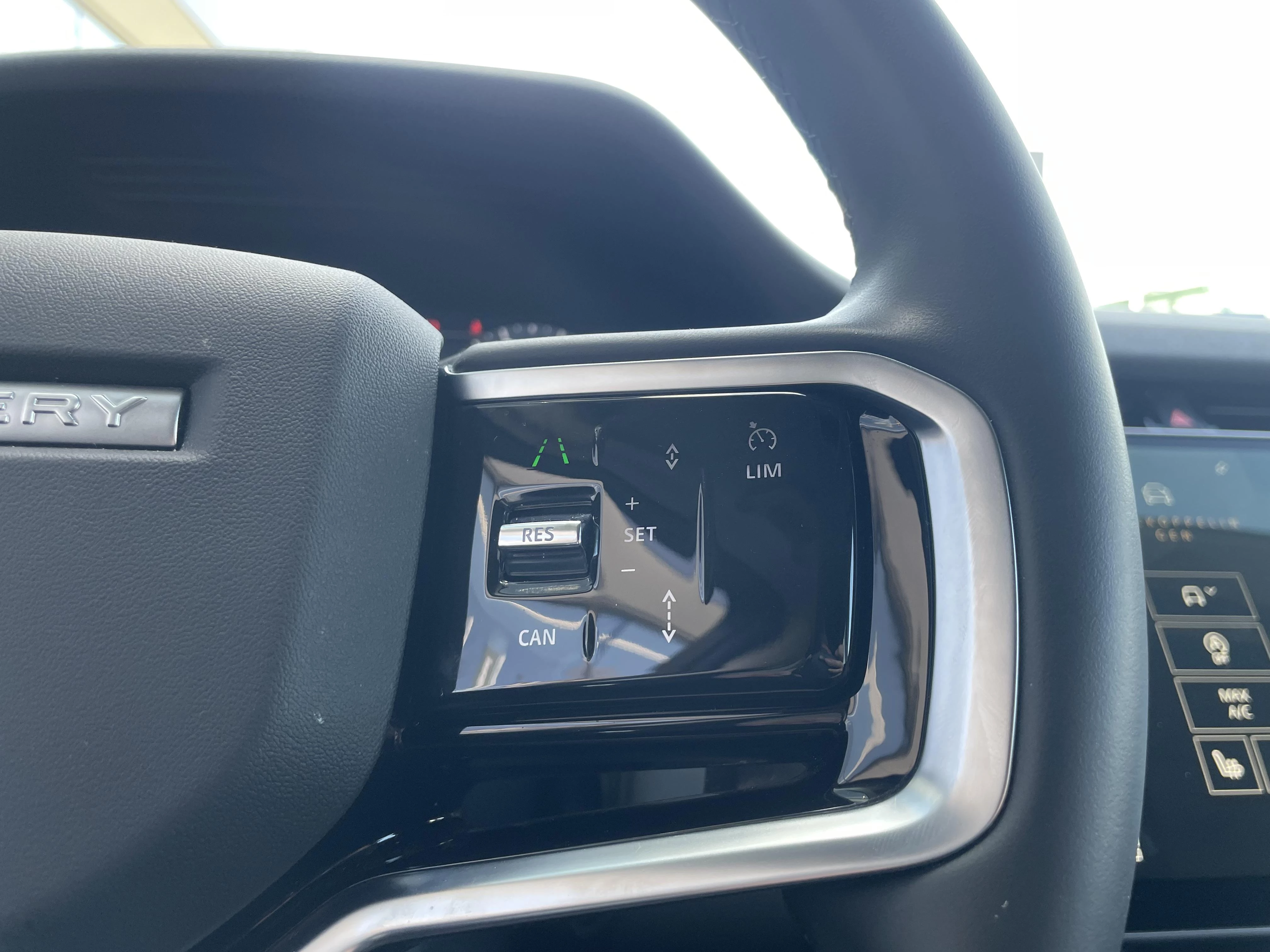 Land Rover Discovery Sport P200 S AWD Auto