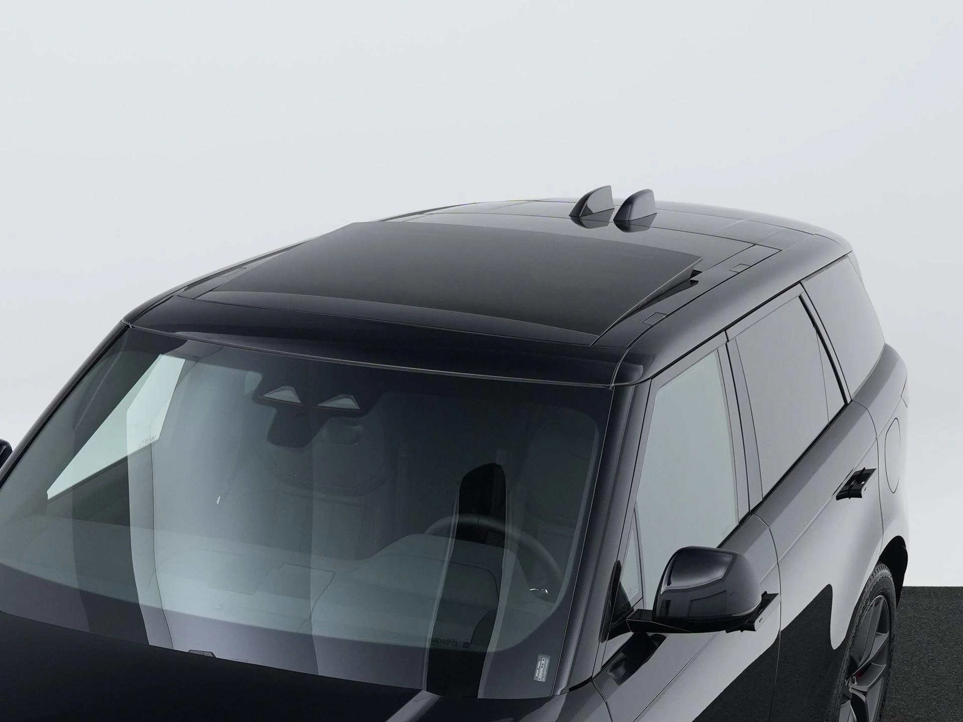 Land Rover Range Rover Sport P460e Dynamic SE