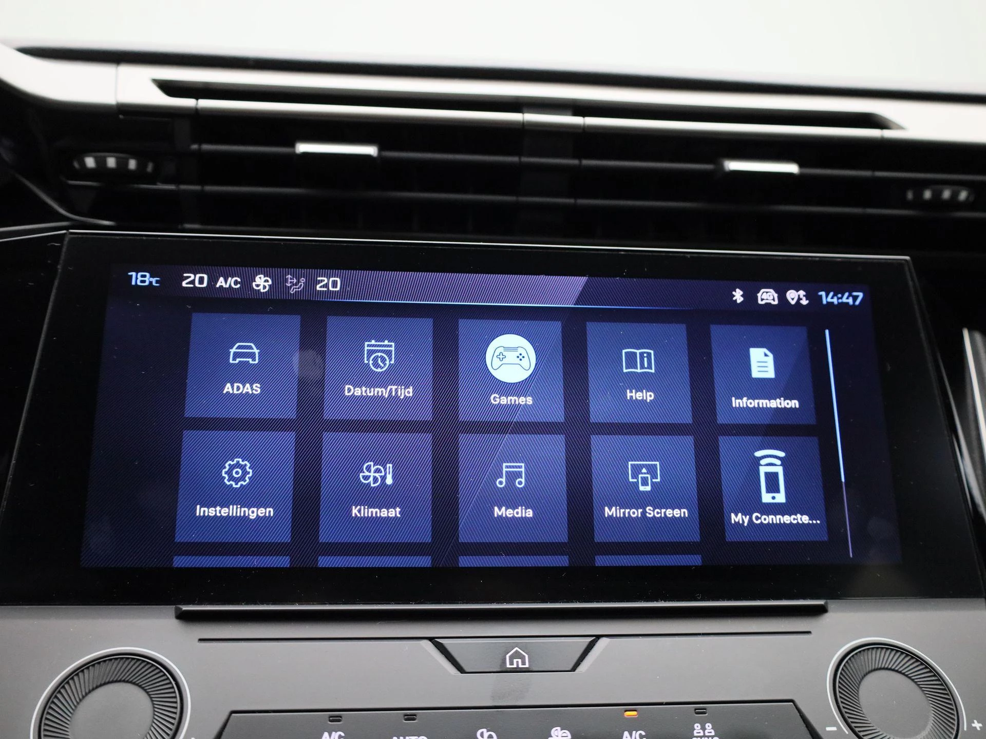 Peugeot 308 SW 1.2 PureTech Active Pack Business