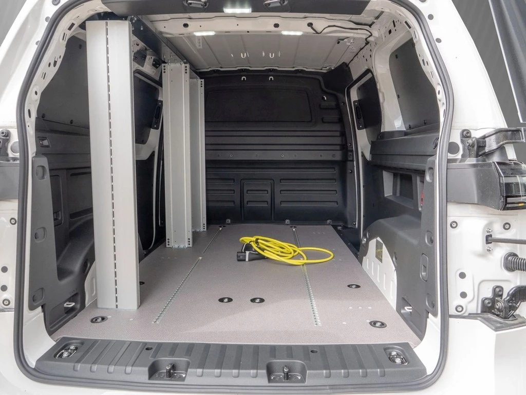 Volkswagen ID. Buzz Cargo ID.Buzz Pro