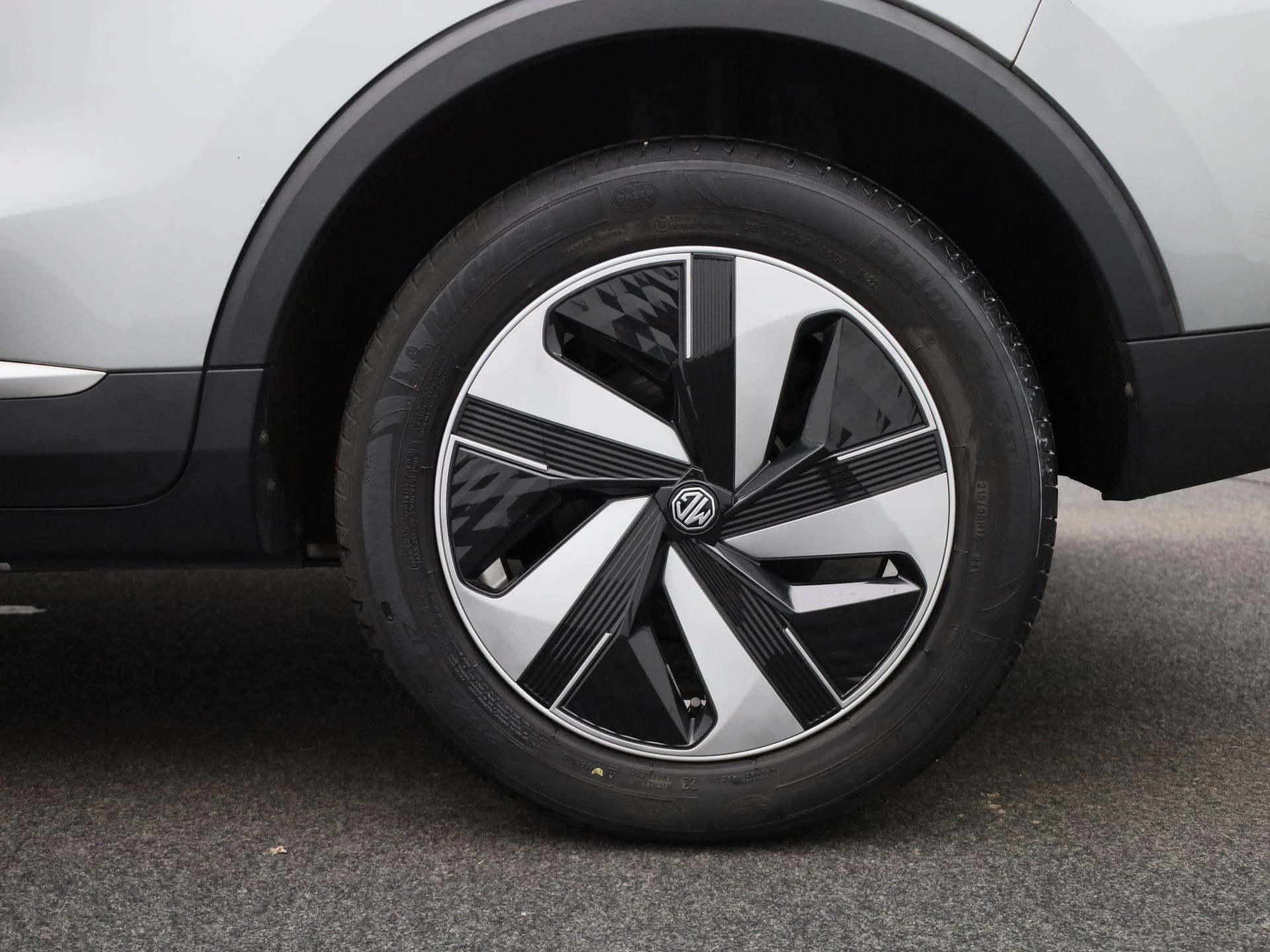 MG ZS EV Standard Range Comfort 50 kWh