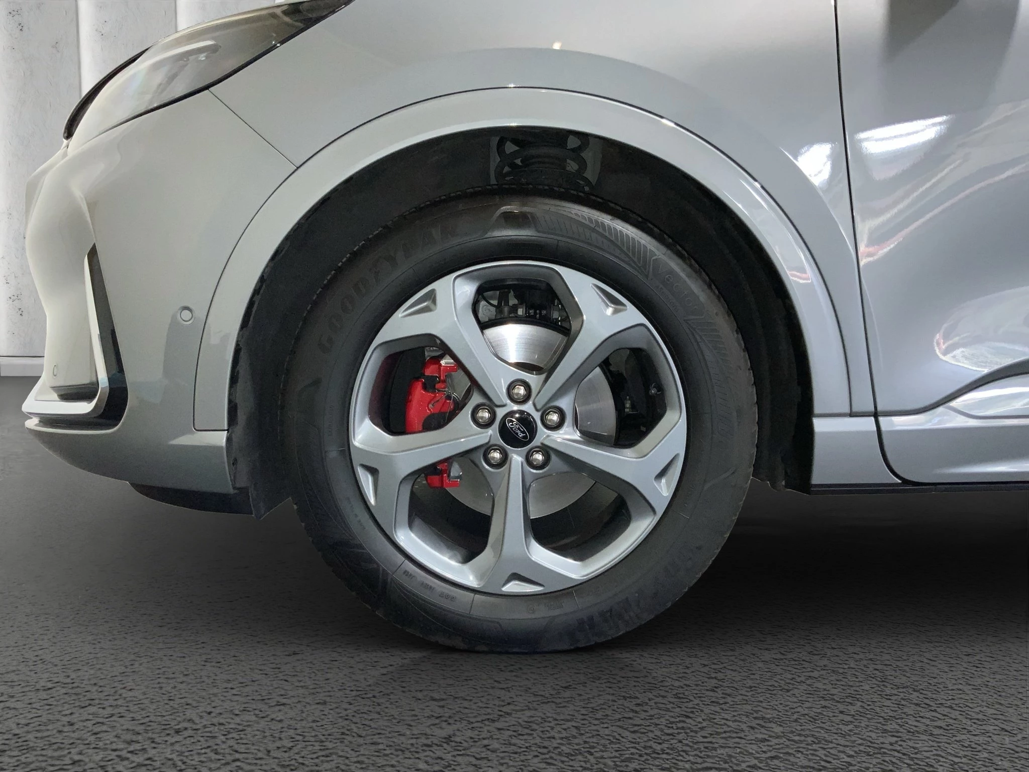 Ford Kuga ST-Line X Aut.*360GRAD*LED-MATRIX*NAVI*GRA*WINTER-PKT.