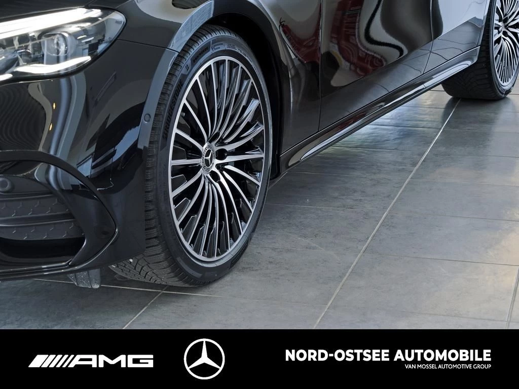 Mercedes-Benz E-Klasse 220 T d AMG ADV.+ DISTRO PANO 360° MBUX AHK AMGW214 E 220 T d AMG ADV.+ DISTRO PANO 360° MBUX AHK AMG