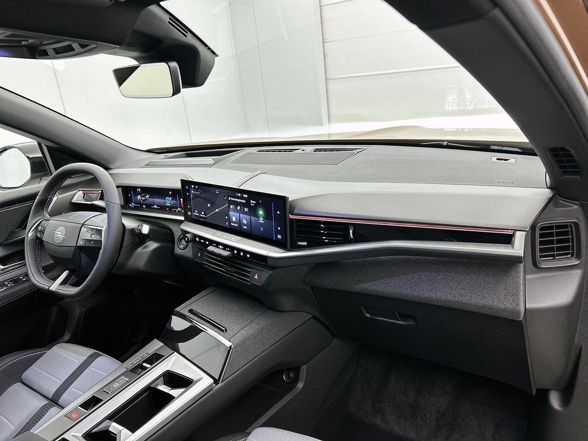 Opel Grandland 1.6 Turbo Plug-in-Hybrid GS