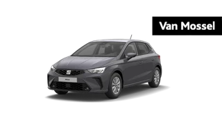 SEAT Ibiza 1.0 EcoTSI Reference