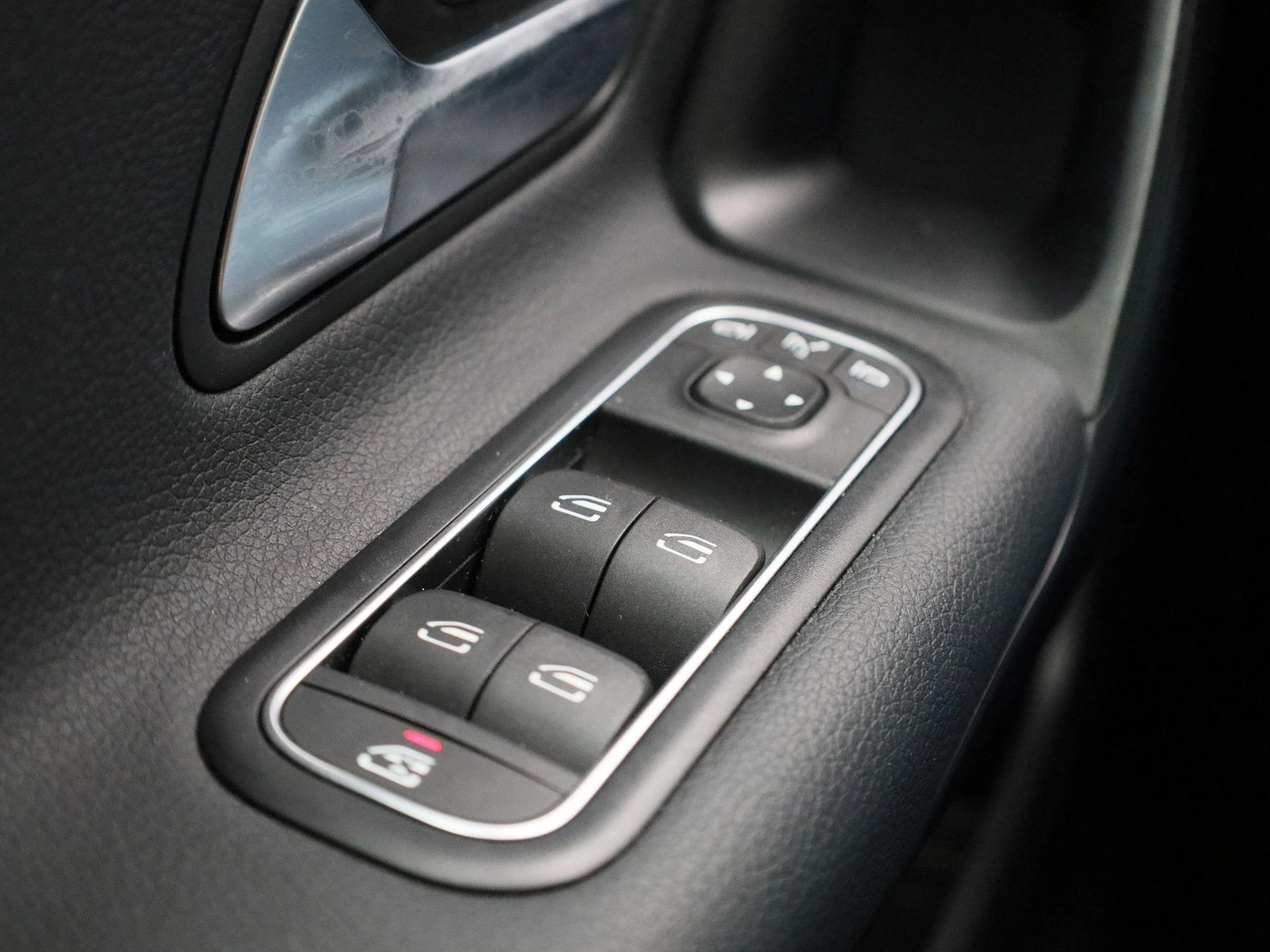 Mercedes-Benz Classe A 180 d Business Line