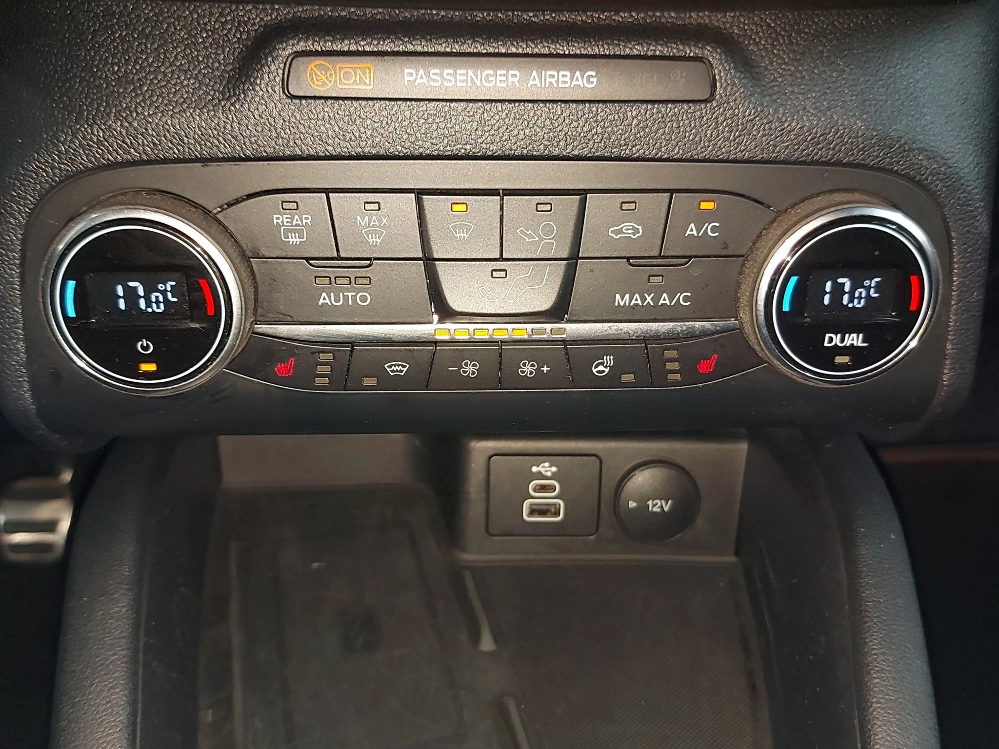 Ford Kuga 2.0 EcoBlue Hybrid ST-Line Start/Stopp (EURO