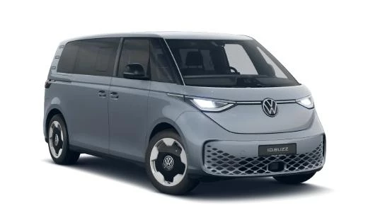 Volkswagen ID. Buzz Pro 86 kWh LWB 6p. 286 PK|