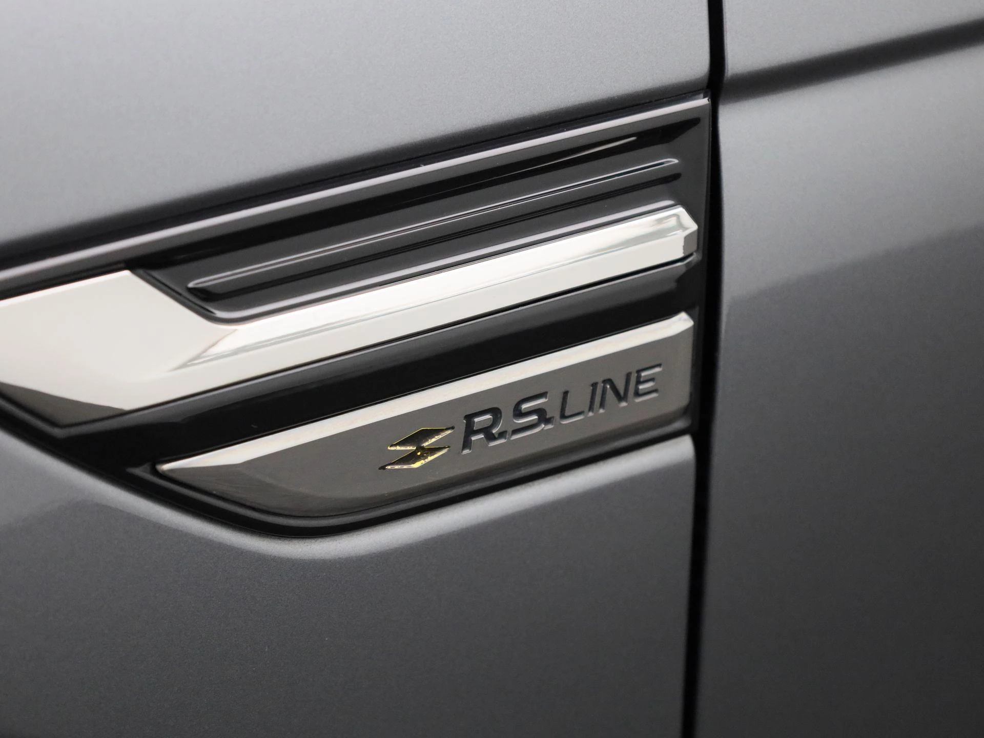 Renault Arkana 1.6 E-Tech Hybrid 145 R.S. Line