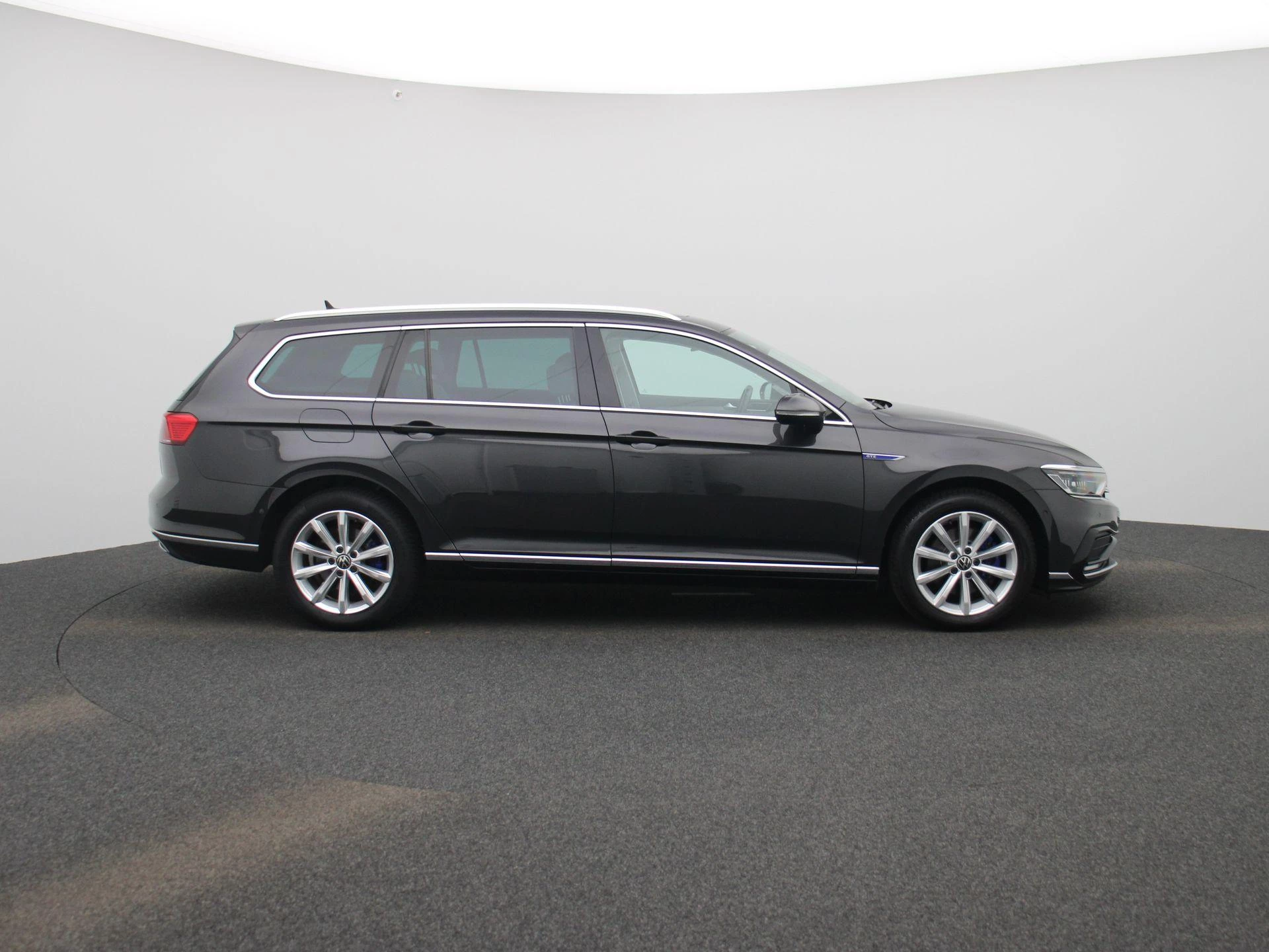 Volkswagen Passat Variant 1.4 TSI PHEV GTE Business