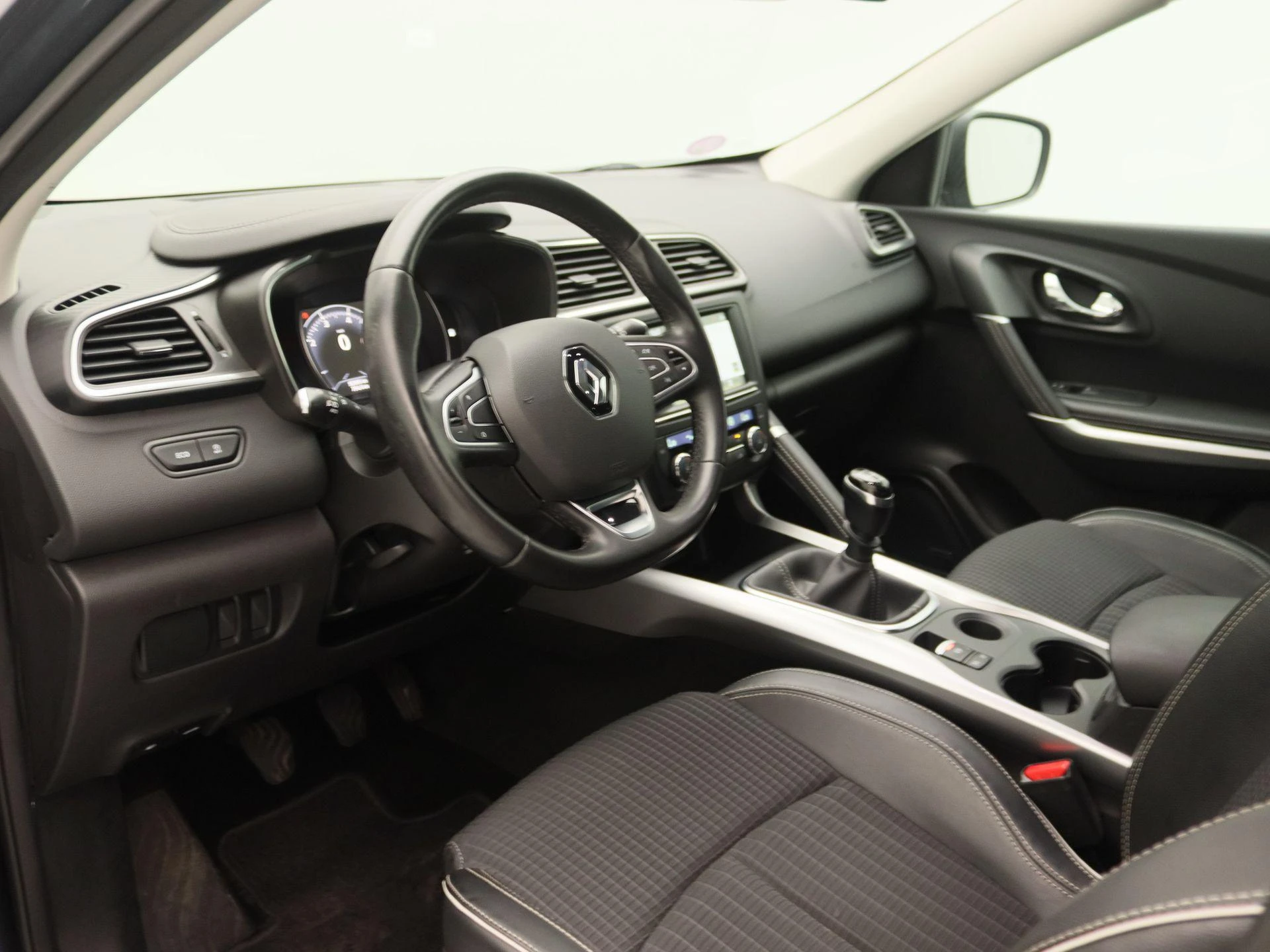 Renault Kadjar TCe 165 Bose