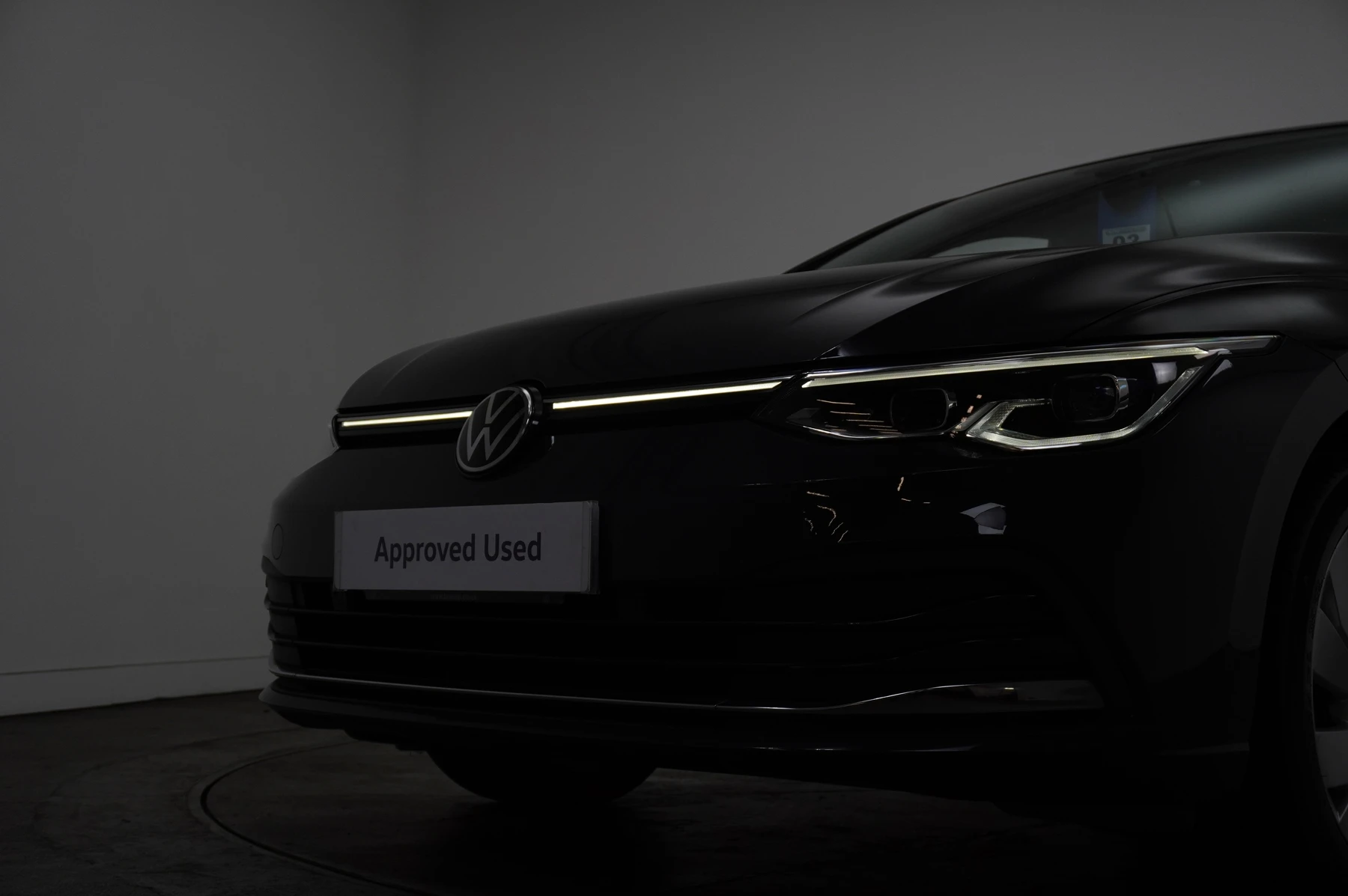 Volkswagen Golf 1.5 TSI Style 5dr