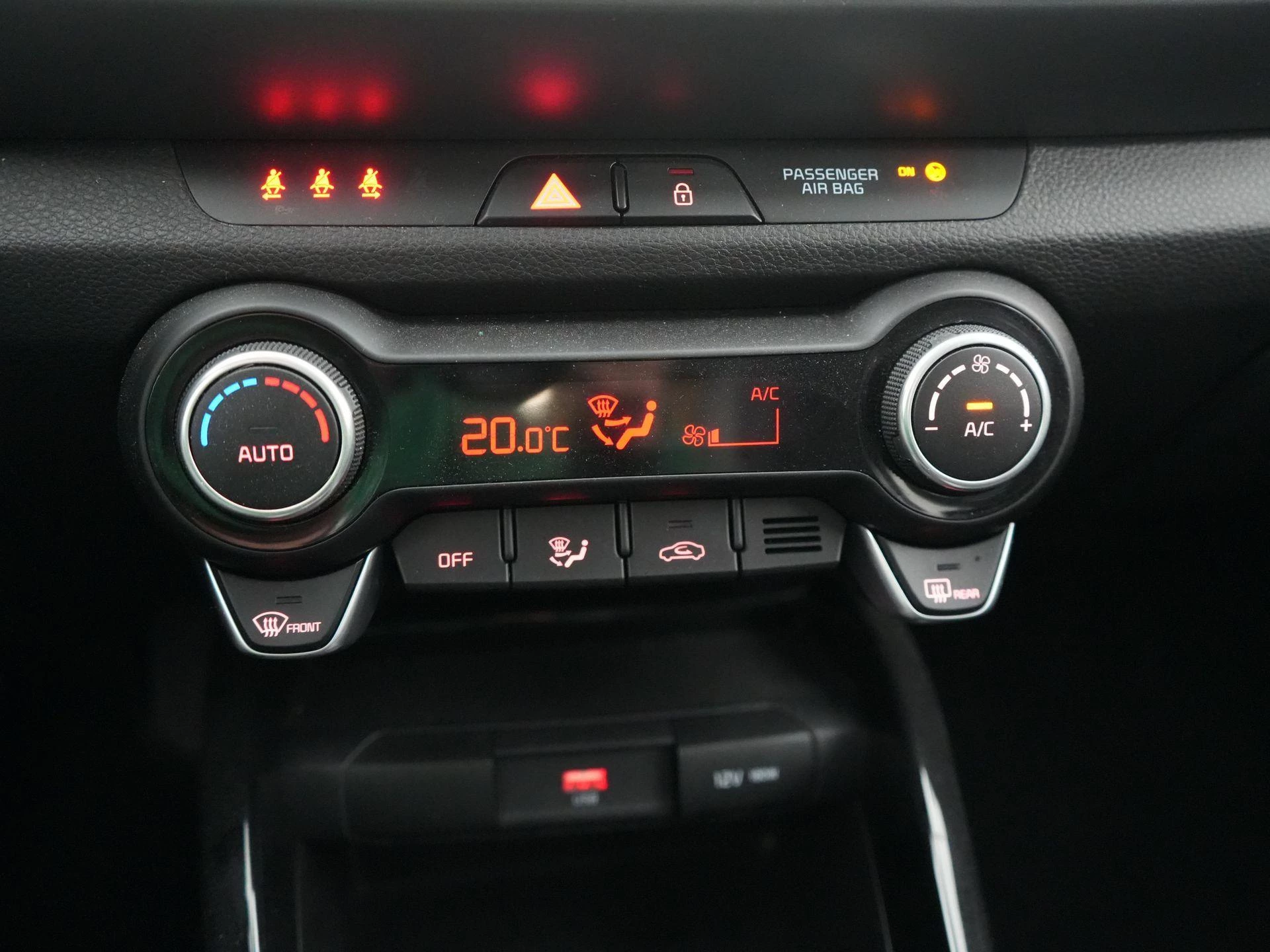 Kia Stonic 1.0 T 100 Inspire Plus DCT