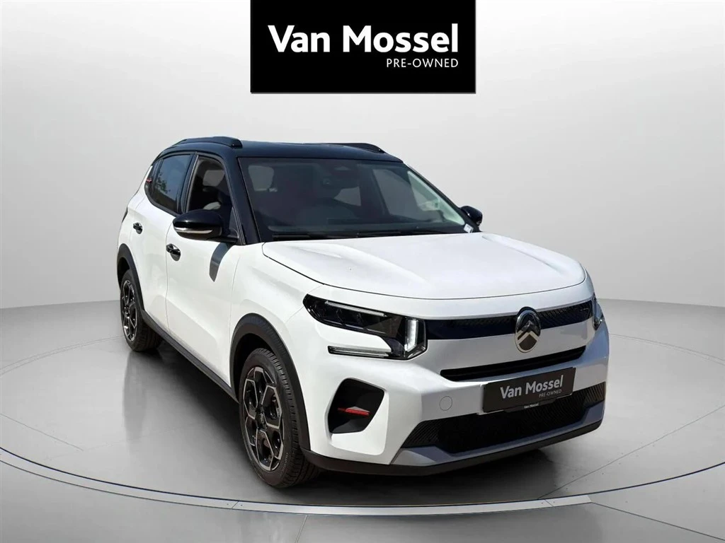 Citroën ë-C3 EL Max 113HK 5d Aut.