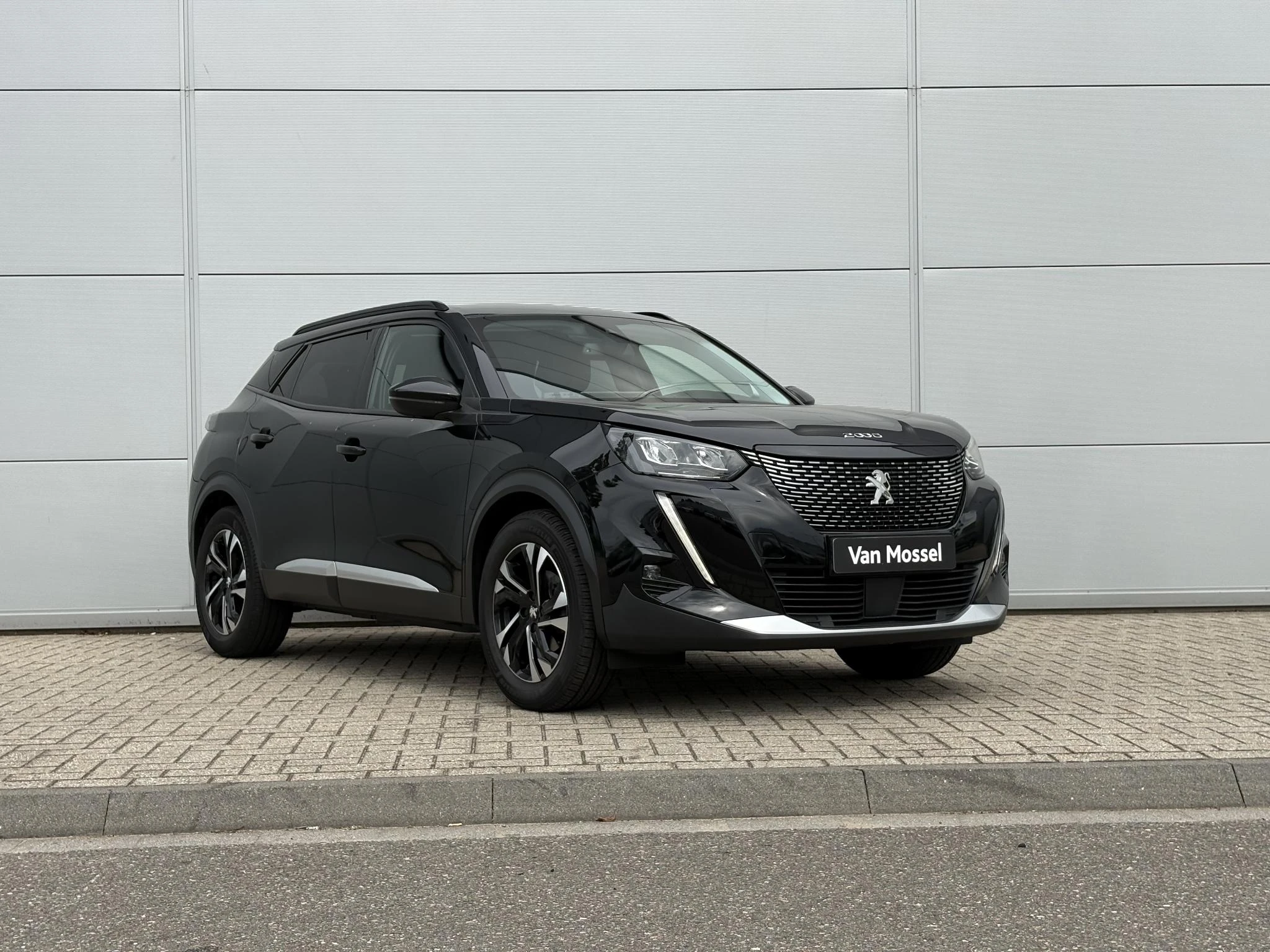 Peugeot 2008 1.2 PureTech Allure Pack