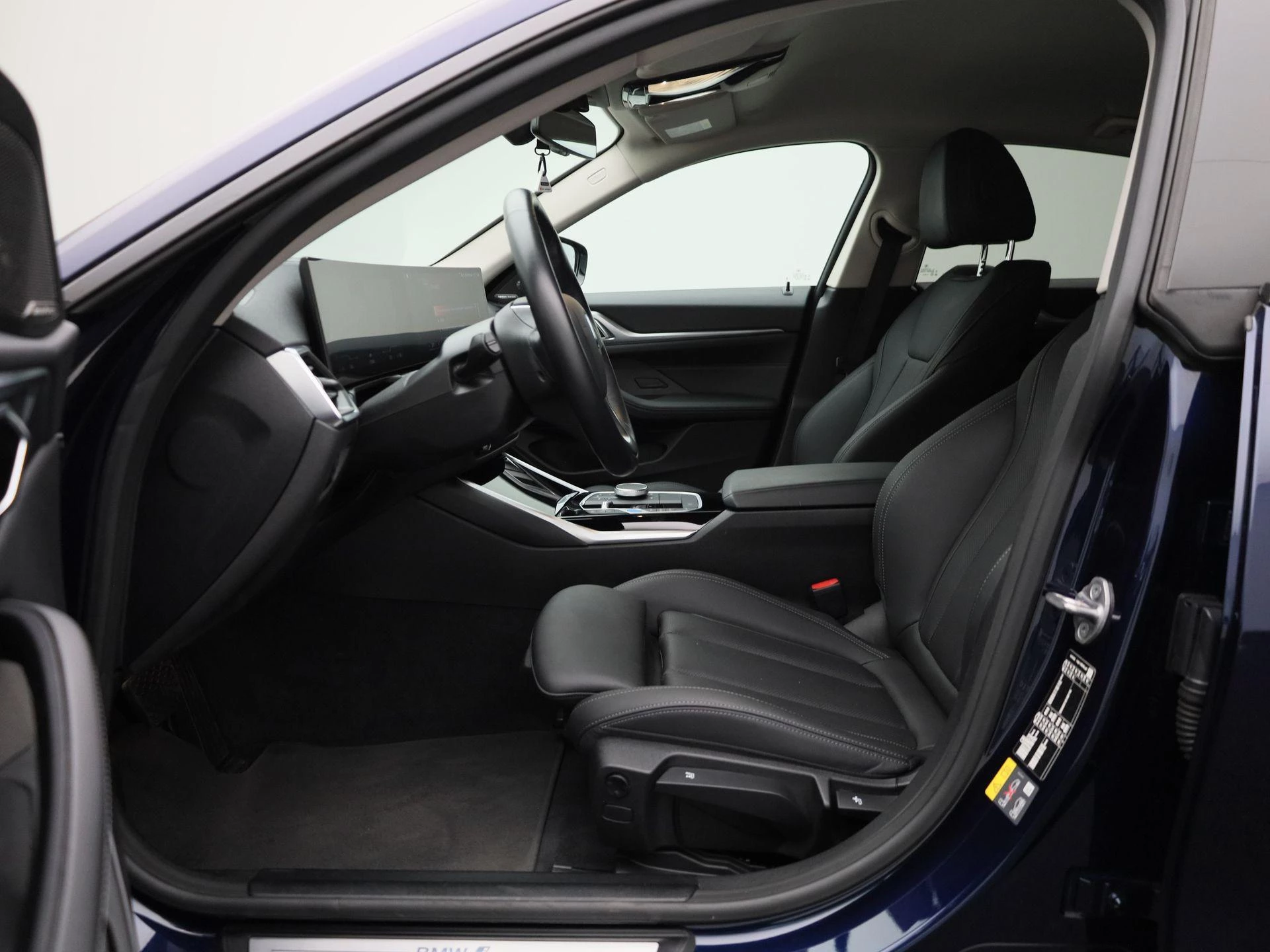 BMW i4 eDrive40