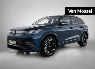 Volkswagen Tiguan 1.5 eHybrid R-Line Edition 204PK