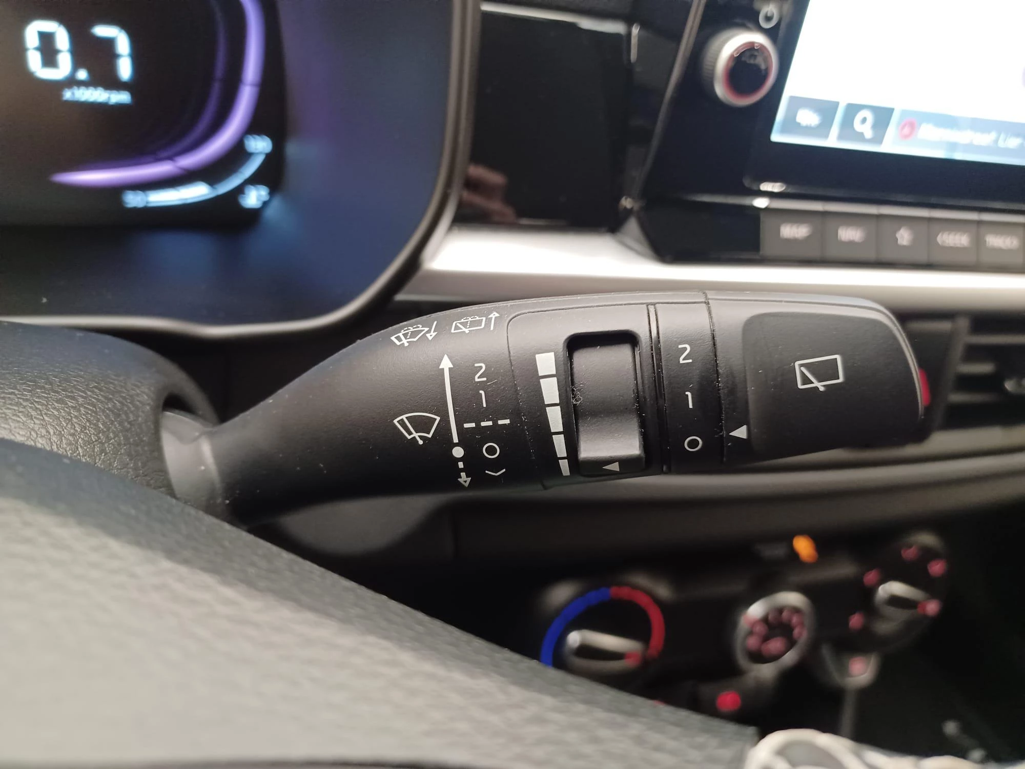 Kia Picanto 1.0 GDI ISG 68 AMT Pulse