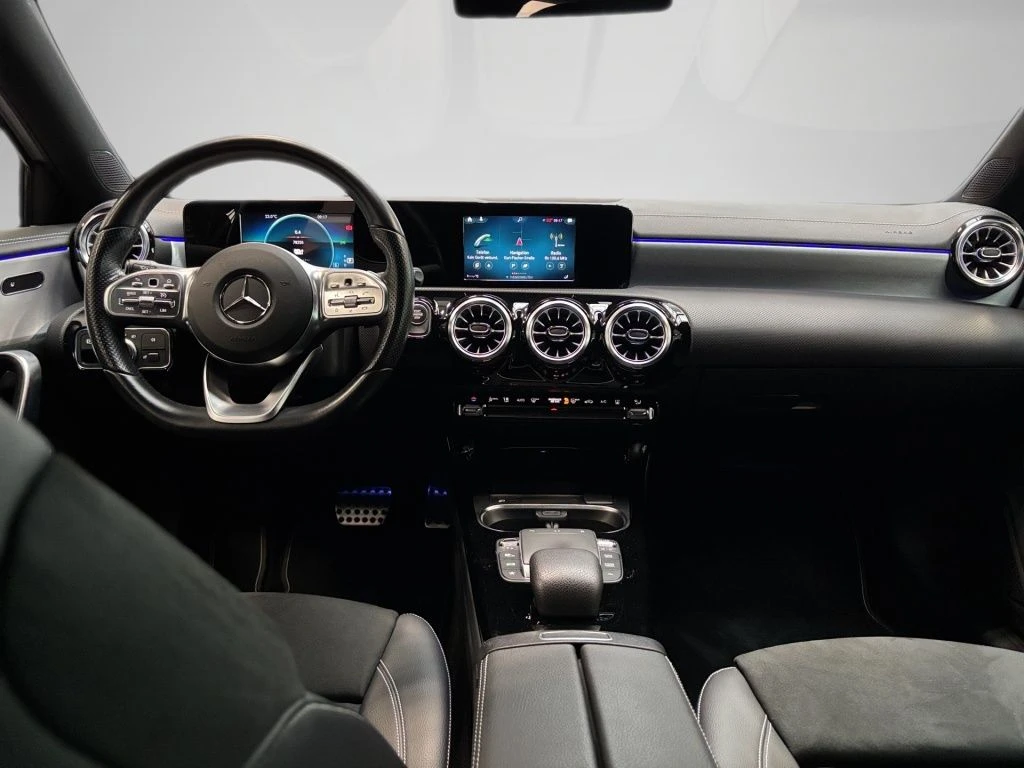 Mercedes-Benz-A-Klasse 250 e-image-11