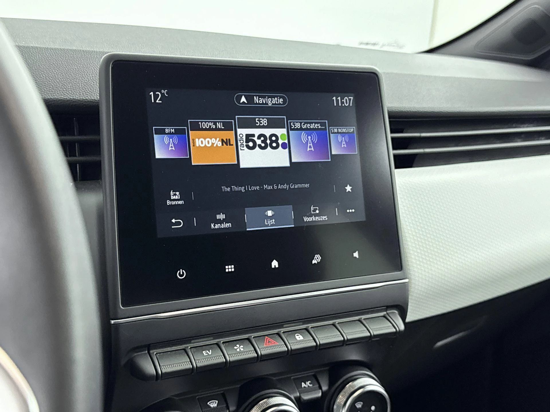 Renault Clio 1.6 E-Tech Hybrid 145Pk Automaat Techno