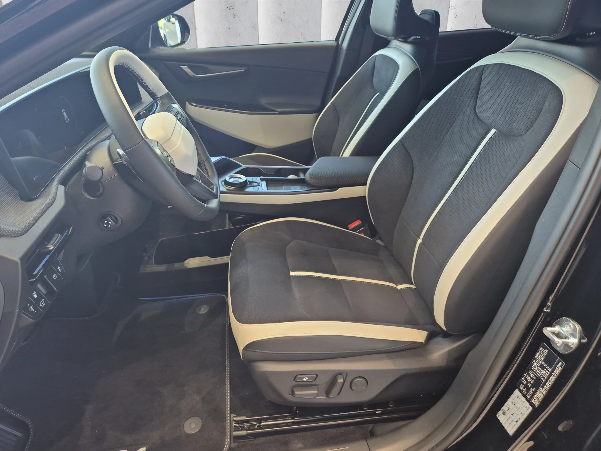 Kia EV6 GT-line 84 kWh 168 kW Heckantrieb