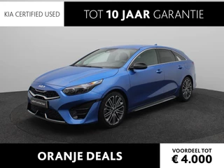 Kia ProCeed 1.5 T-GDi GT-PlusLine