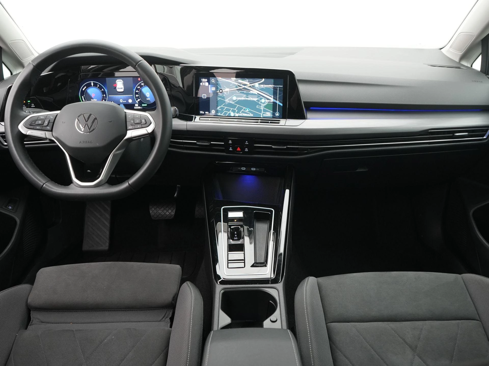 Volkswagen Golf 1.4 eHybrid Style