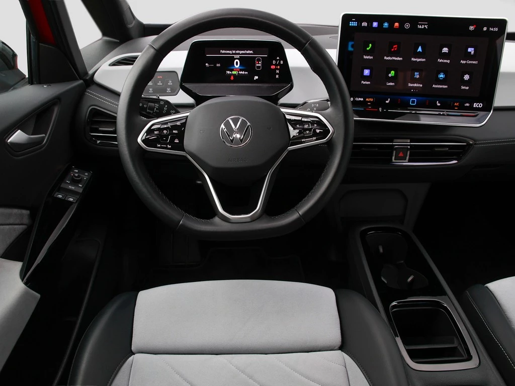 Volkswagen ID.3 Pro S 170kW Navi/RFK
