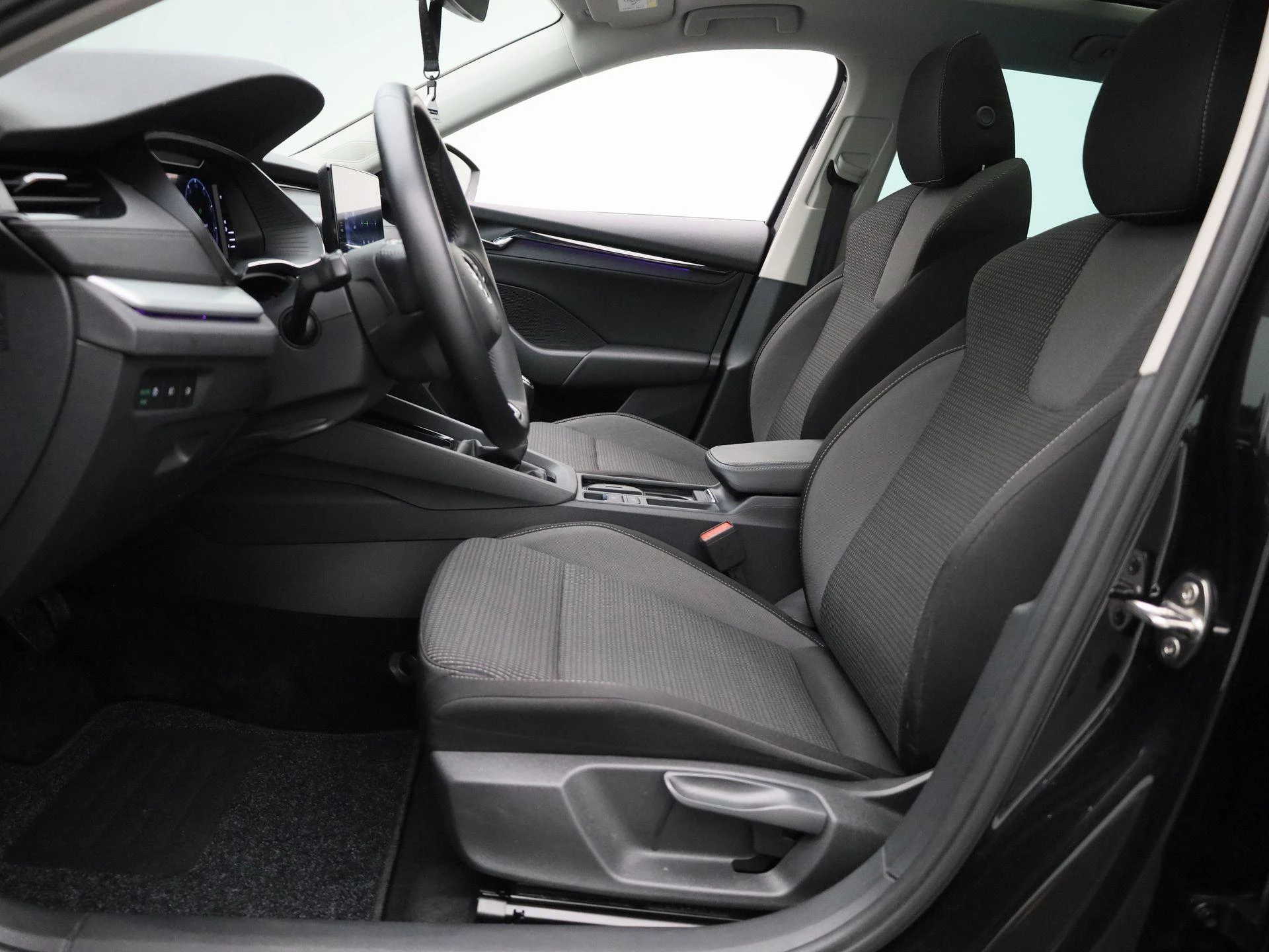 Škoda Octavia Combi 2.0 CRTDI 85kW Clever