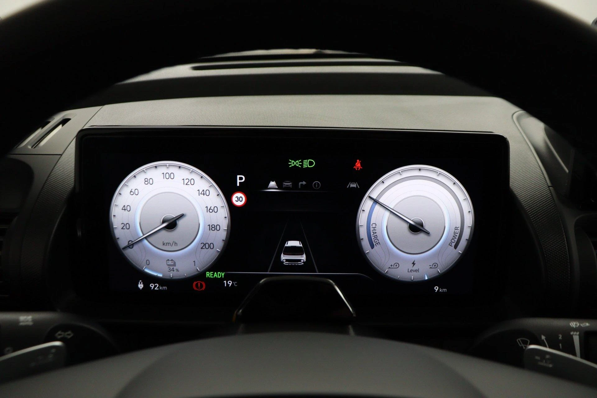 Hyundai Inster Advanced 5p. 42 kWh
