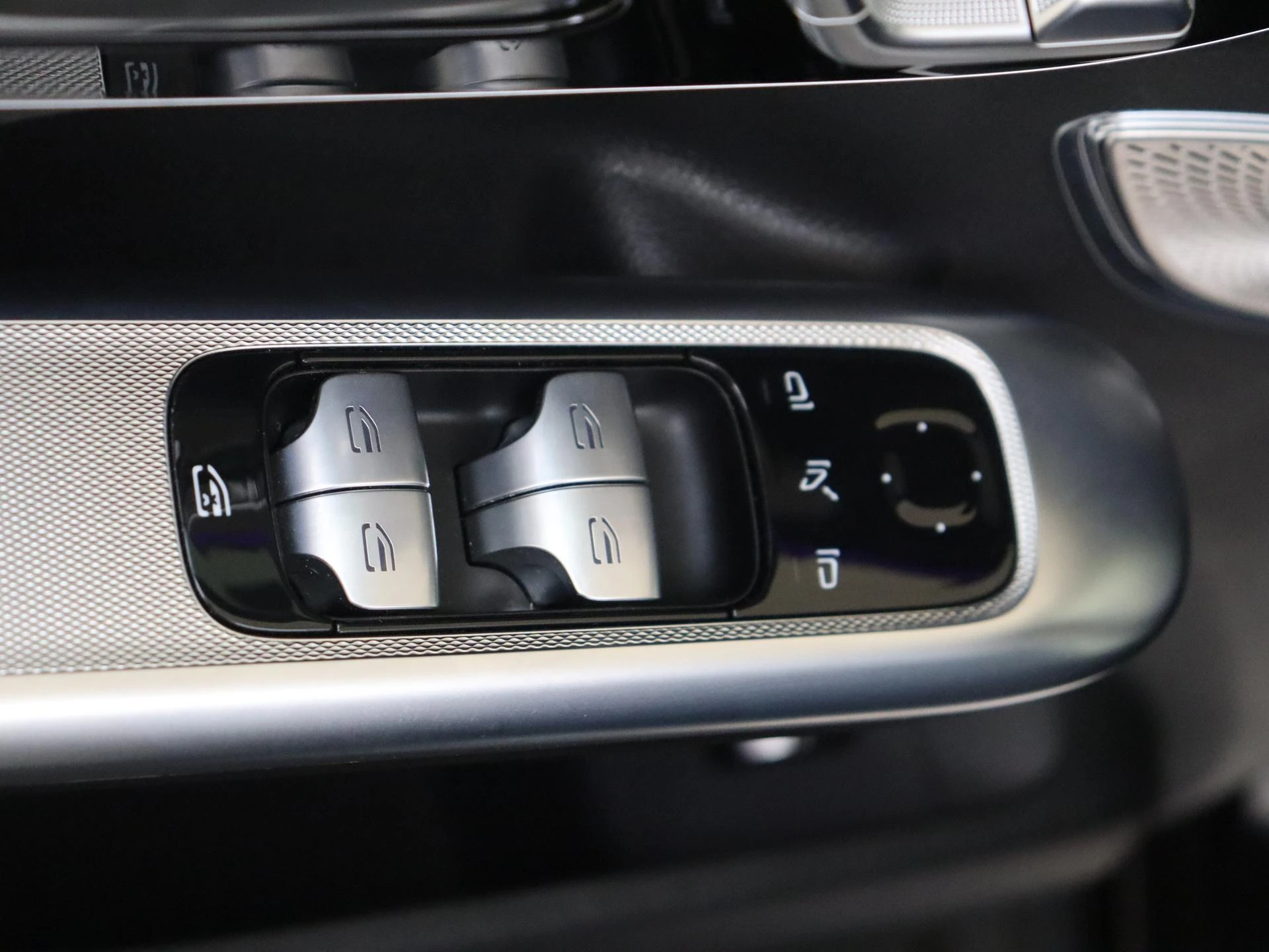 Mercedes-Benz EQE SUV 350+ AMG Line 96 kWh