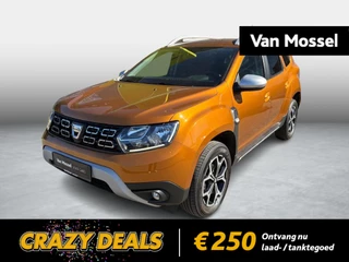Dacia Duster TCe 90 GPF Access