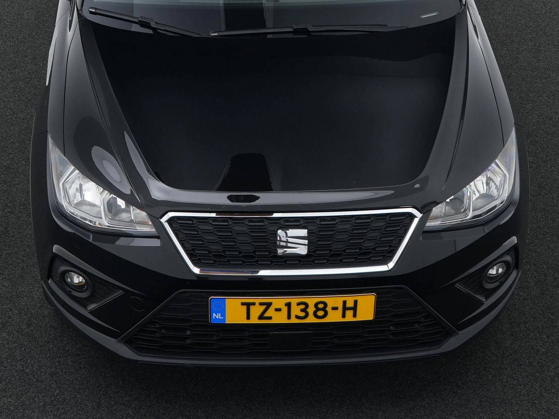 SEAT Arona 1.0 TSI Style Business Intense