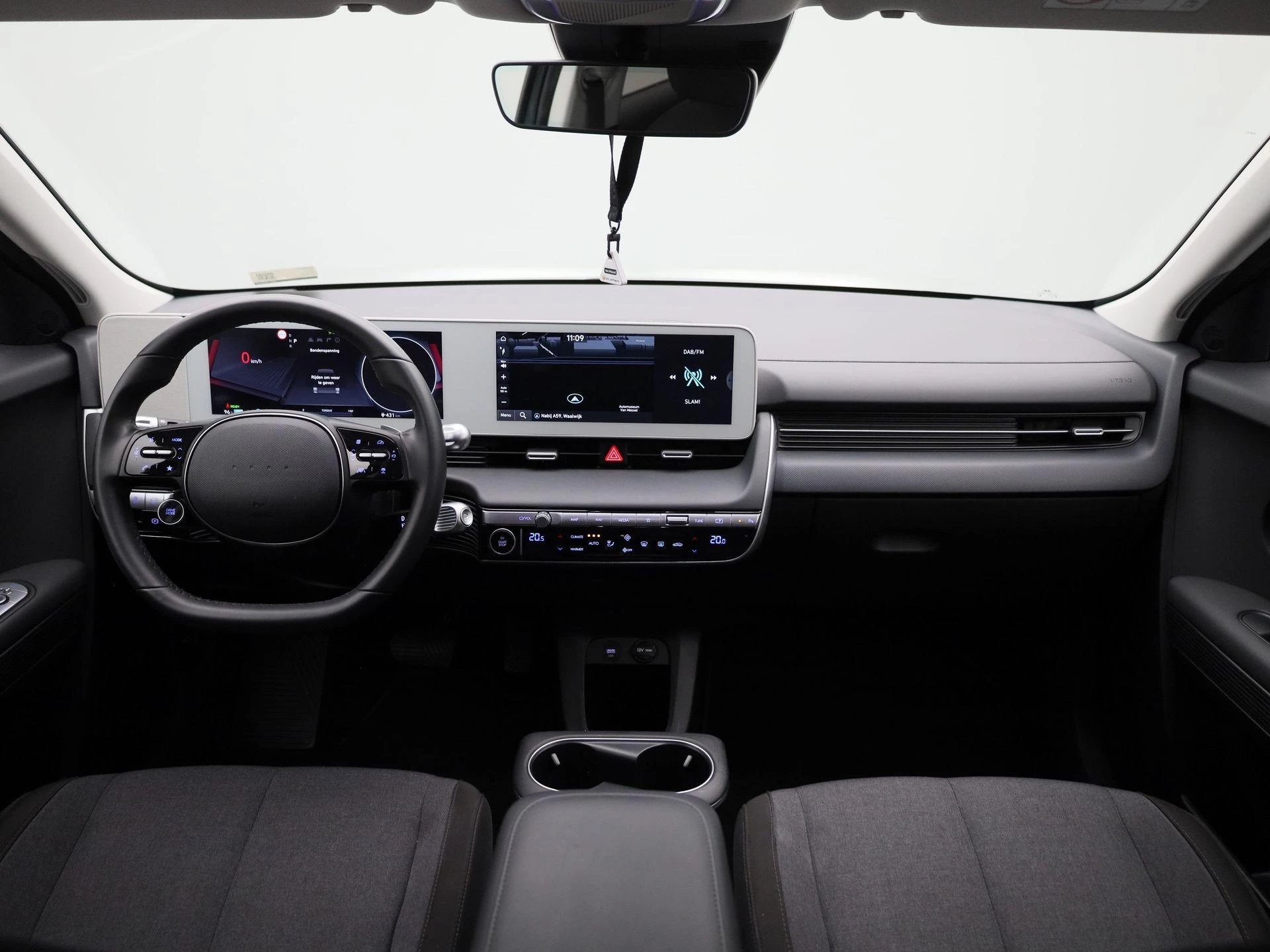 Hyundai IONIQ 5 77.4kWh Core 229PK