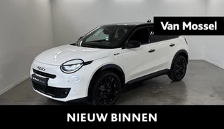 Fiat 600 1.2 Hybrid 600 Hybrid Sport 145pk