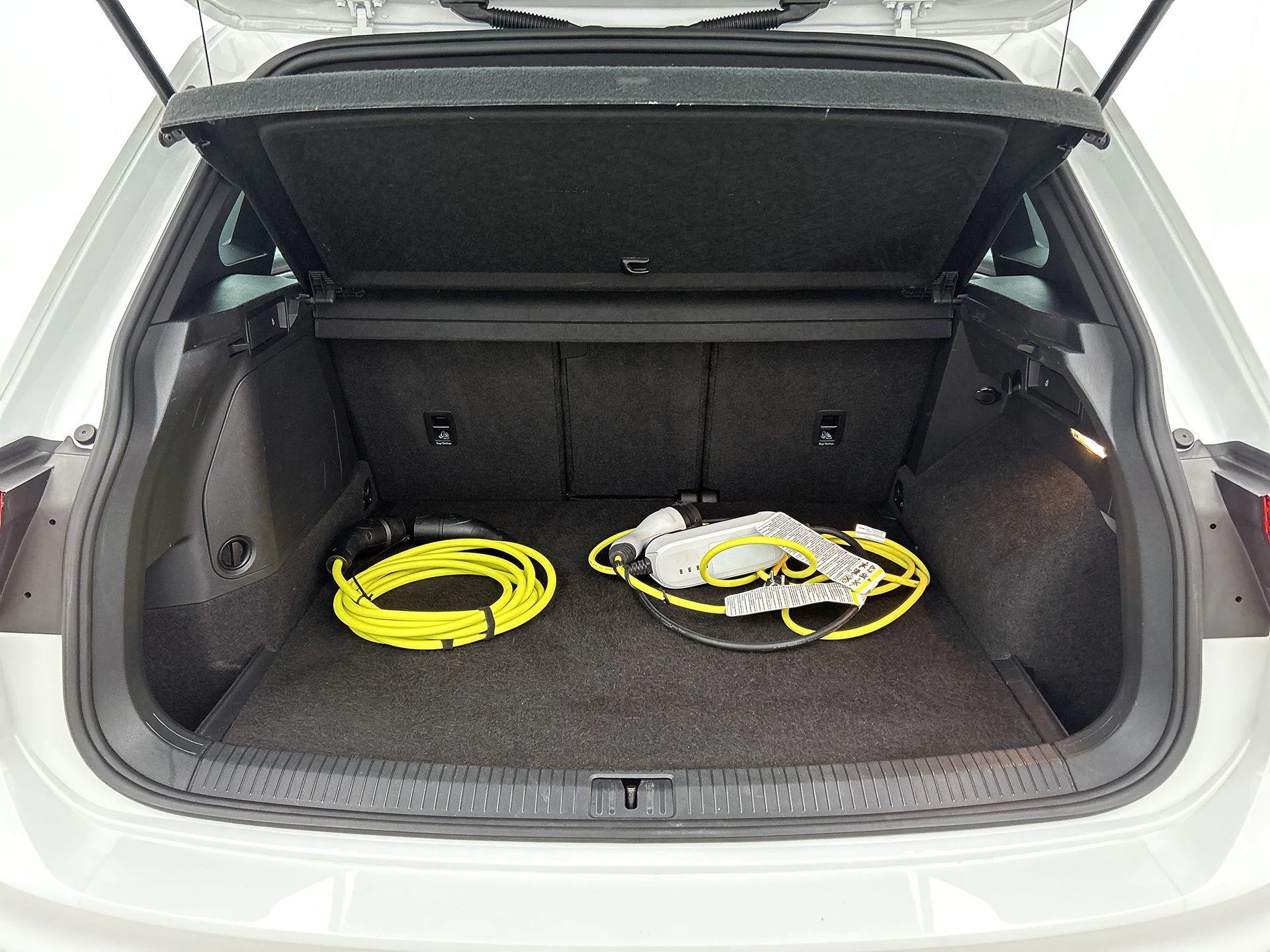 Volkswagen Tiguan 1.4 TSI eHybrid R-Line Business+