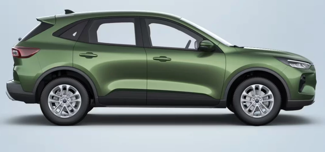 Ford Kuga 2.5 PHEV Trend Business