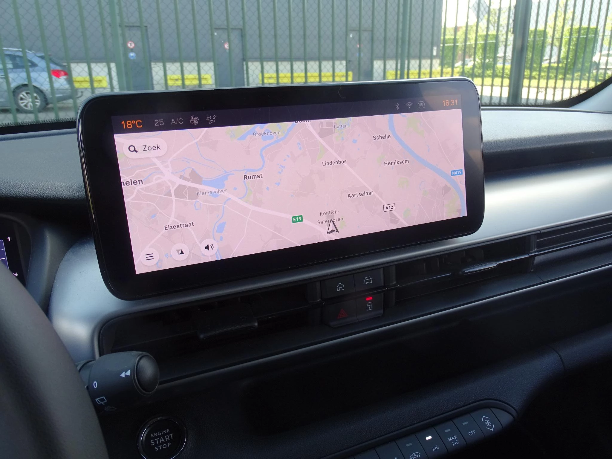 Jeep Avenger 1.2T Summit