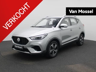 MG ZS 1.5 VTi-Tech MT COMFORT