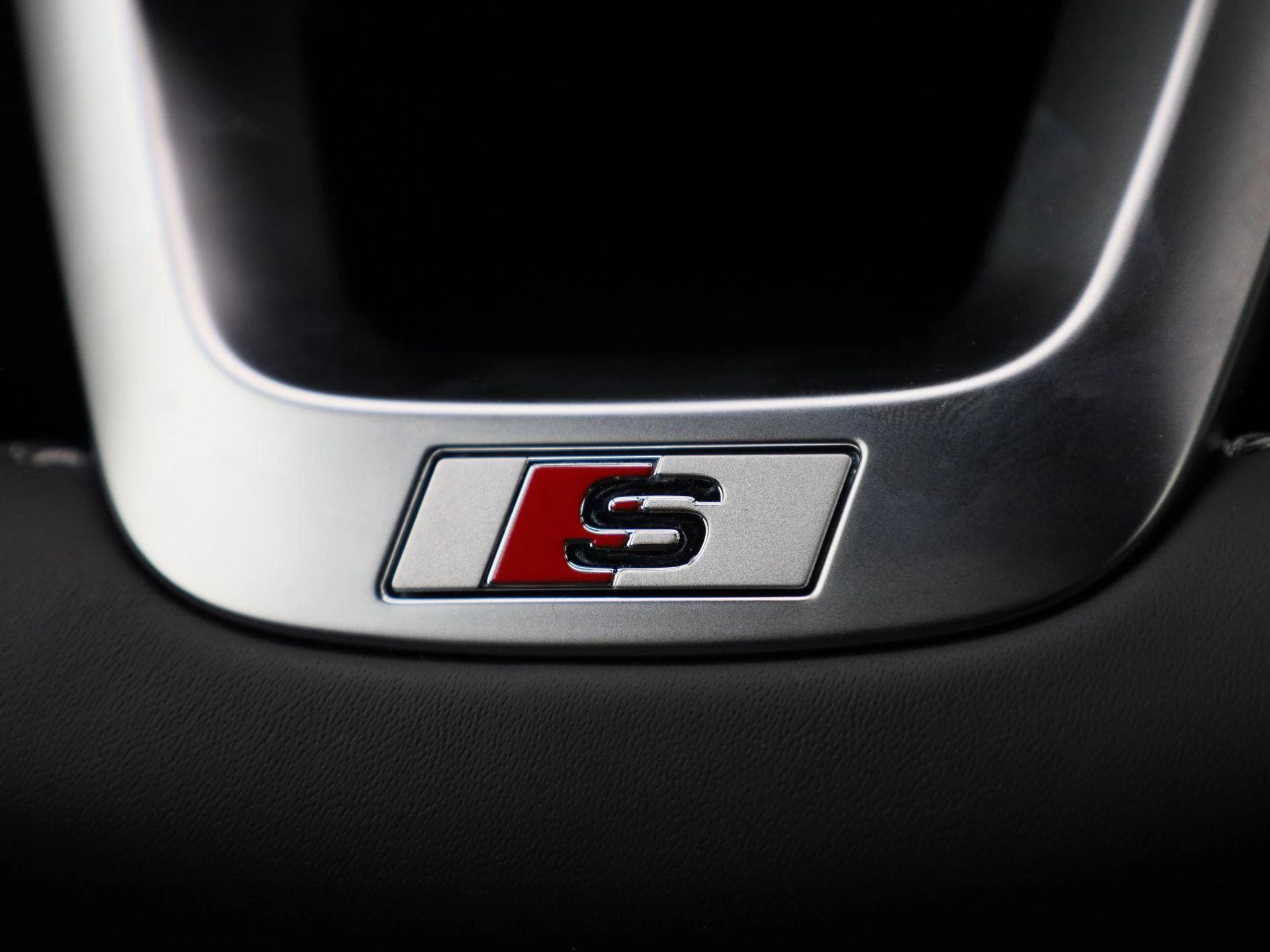 Audi Q7 55 TFSI e quattro Pro Line S
