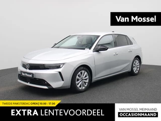 Opel Astra 1.2T Business Edition