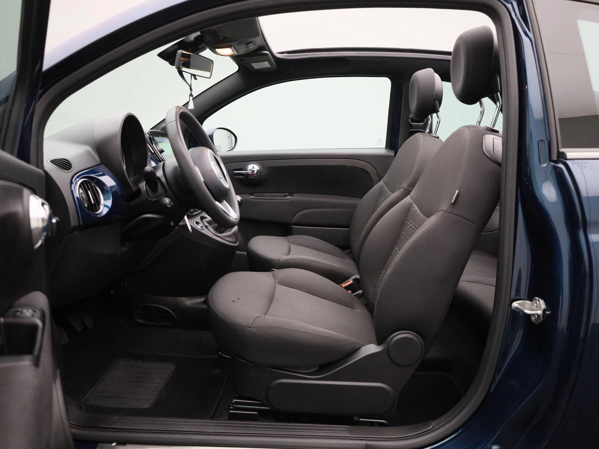 Fiat 500C 1.0 Hybrid 70 Dolcevita