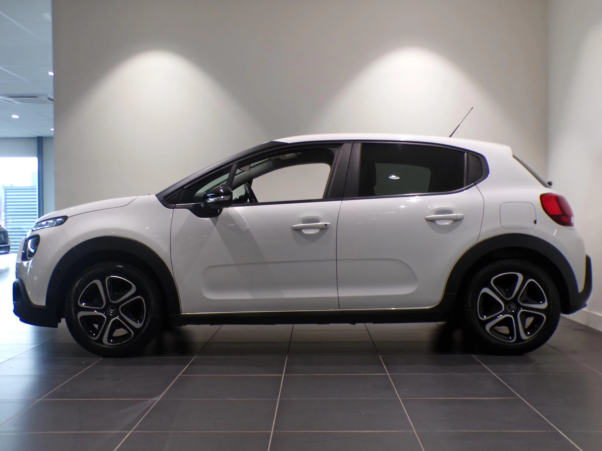 Citroën C3 S&S Feel
