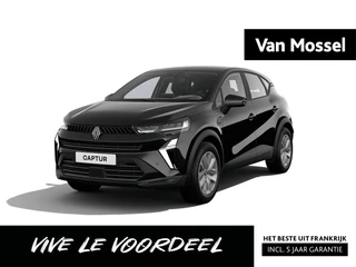 Renault Captur TCe 115 6MT Evolution